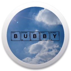 Design 667797 Disc Golf and Ultimate Discs Image