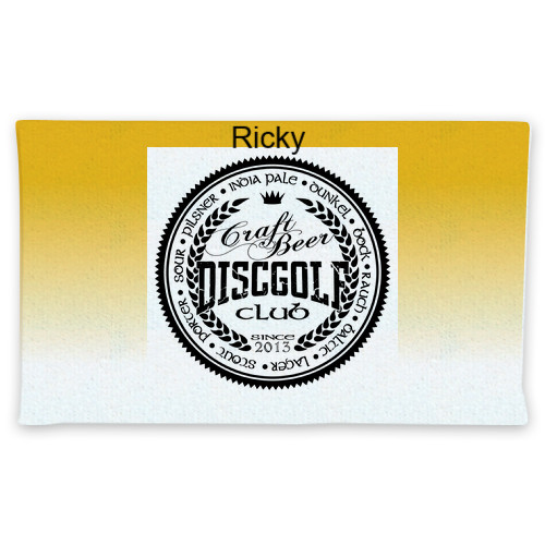 Design 667858 Disc Golf and Ultimate Discs