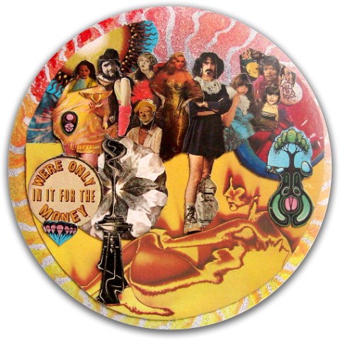 Design 668029 Disc Golf and Ultimate Discs