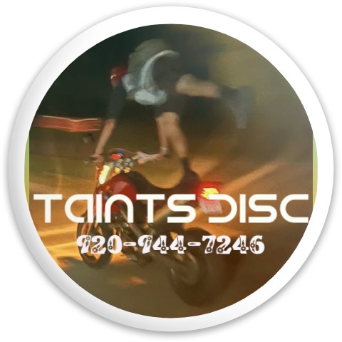 Design 668725 Disc Golf and Ultimate Discs