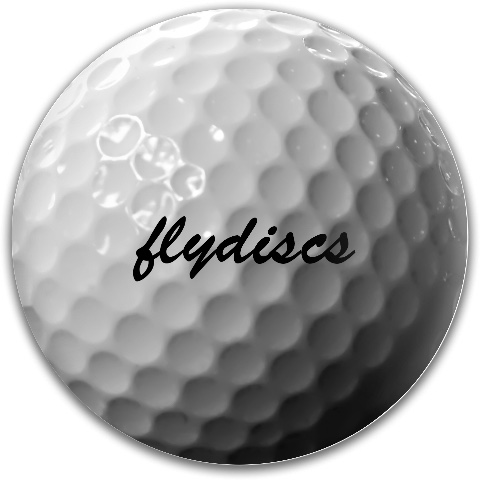 Design 668867 Disc Golf and Ultimate Discs