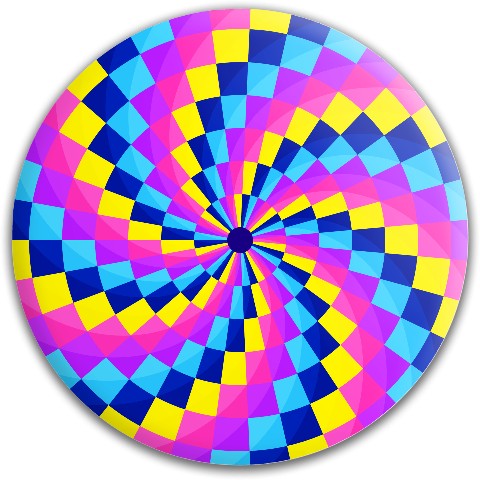 Design 668946 Disc Golf and Ultimate Discs