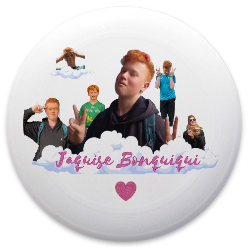 Design 669062 Disc Golf and Ultimate Discs