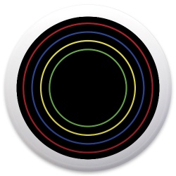 Design 669102 Disc Golf and Ultimate Discs Image