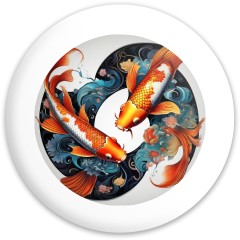 Design 669182 Disc Golf and Ultimate Discs Image