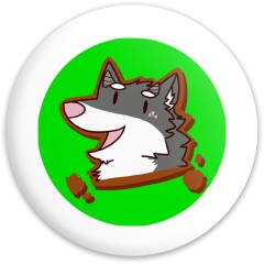 Design 669186 Disc Golf and Ultimate Discs Image