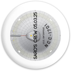 Design 669676 Disc Golf and Ultimate Discs Image