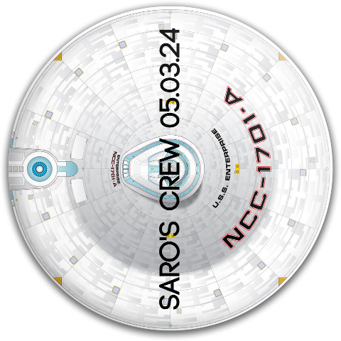 Design 669677 Disc Golf and Ultimate Discs
