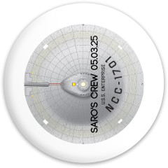 Design 669685 Disc Golf and Ultimate Discs Image