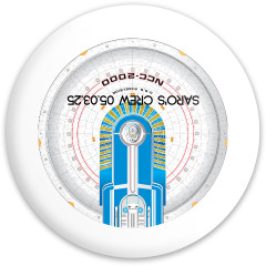 Design 669687 Disc Golf and Ultimate Discs Image
