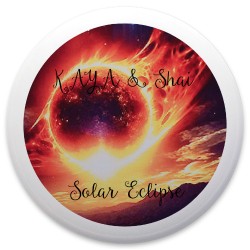 Design 669727 Disc Golf and Ultimate Discs Image