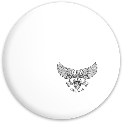 Design 669900 Disc Golf and Ultimate Discs
