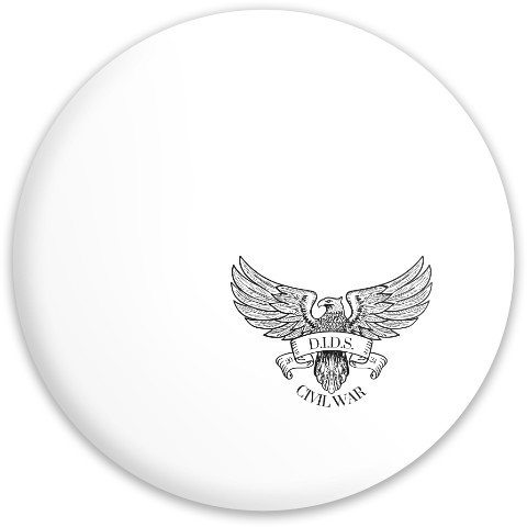 Design 669901 Disc Golf and Ultimate Discs