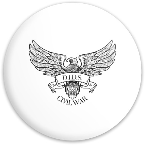 Design 669902 Disc Golf and Ultimate Discs