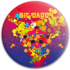 Design 669937 Disc Golf and Ultimate Discs Image