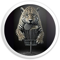 Design 669963 Disc Golf and Ultimate Discs Image