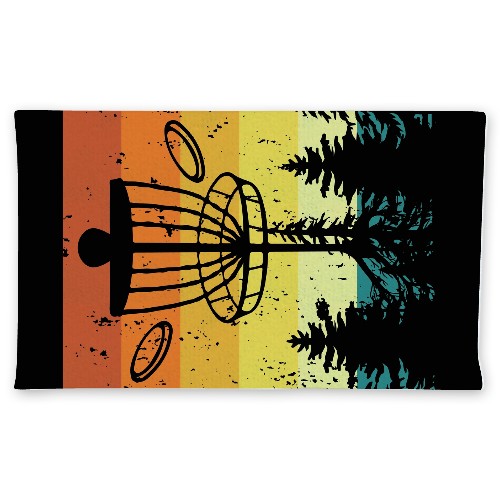 Design 670065 Disc Golf and Ultimate Discs