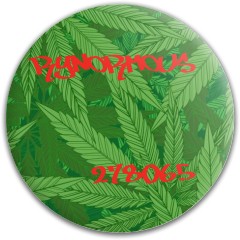 Design 670132 Disc Golf and Ultimate Discs Image