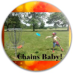 Design 670513 Disc Golf and Ultimate Discs Image