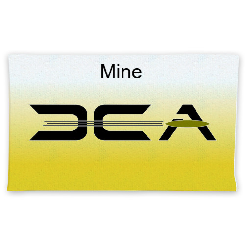 Design 670775 Disc Golf and Ultimate Discs