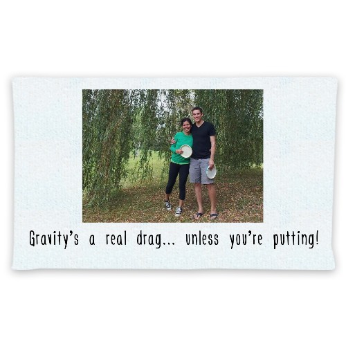 Design 670863 Disc Golf and Ultimate Discs