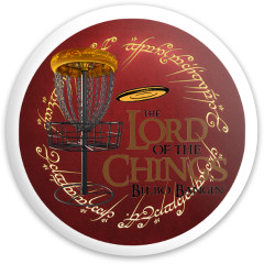 Design 671118 Disc Golf and Ultimate Discs Image
