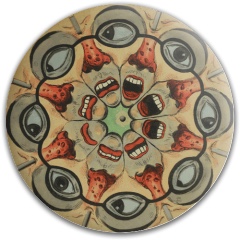 Design 671353 Disc Golf and Ultimate Discs Image