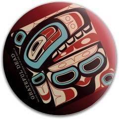 Design 671469 Disc Golf and Ultimate Discs Image