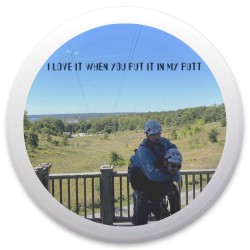 Design 671498 Disc Golf and Ultimate Discs Image