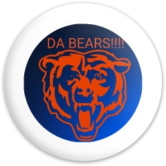 Design 671537 Disc Golf and Ultimate Discs Image