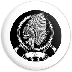 Design 671555 Disc Golf and Ultimate Discs Image