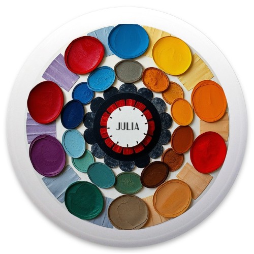 Design 671590 Disc Golf and Ultimate Discs