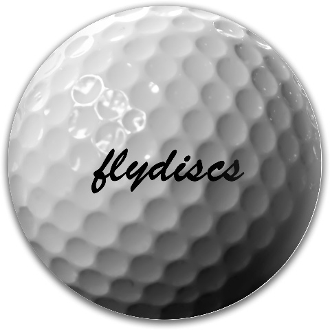 Design 671889 Disc Golf and Ultimate Discs
