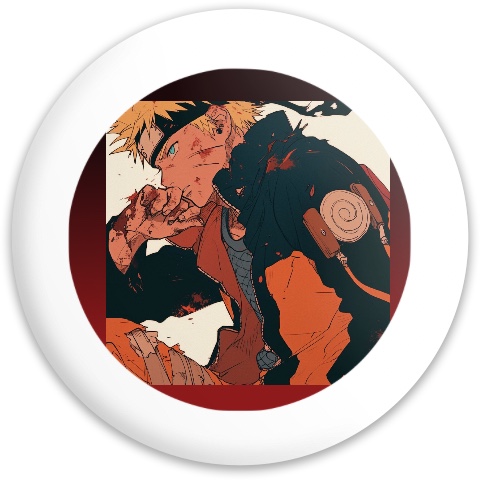 Design 672042 Disc Golf and Ultimate Discs