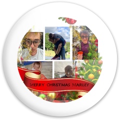 Design 672250 Disc Golf and Ultimate Discs Image