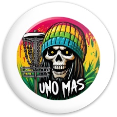 Design 672432 Disc Golf and Ultimate Discs Image