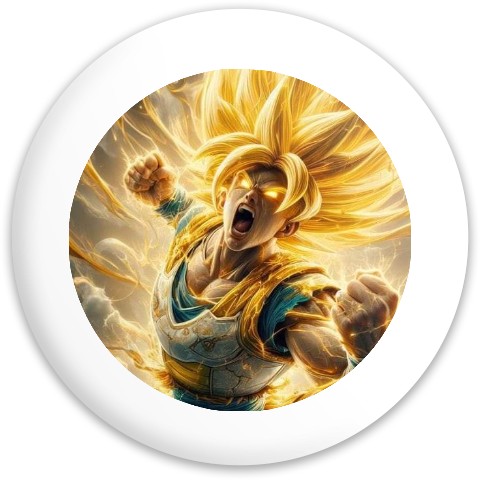 Design 672631 Disc Golf and Ultimate Discs