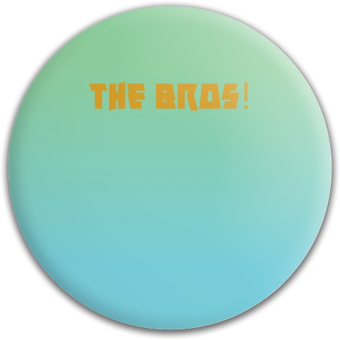Design 672927 Disc Golf and Ultimate Discs