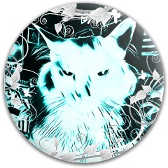 Design 673172 Disc Golf and Ultimate Discs Image