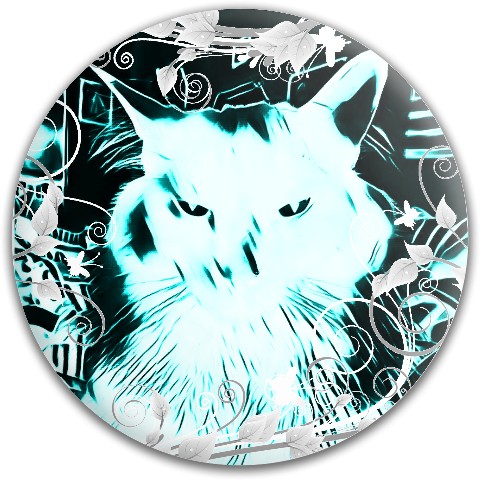 Design 673172 Disc Golf and Ultimate Discs
