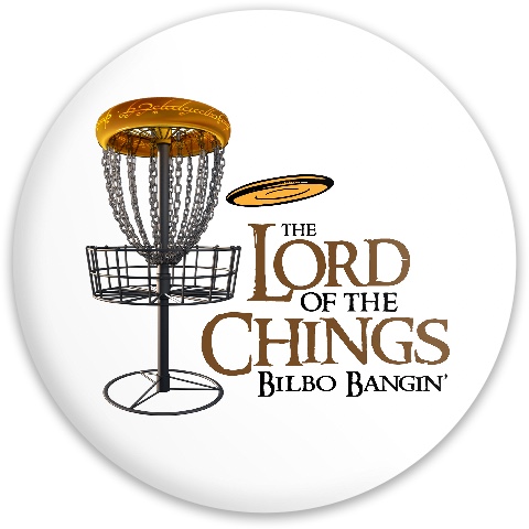 Design 673235 Disc Golf and Ultimate Discs