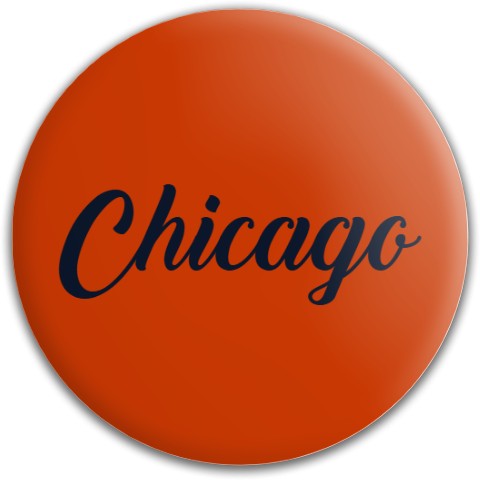 Design 673769 Disc Golf and Ultimate Discs