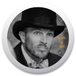 Design 673905 Disc Golf and Ultimate Discs Image
