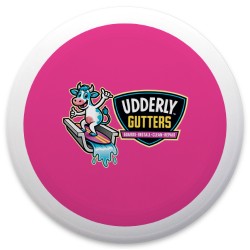 Design 674320 Disc Golf and Ultimate Discs Image