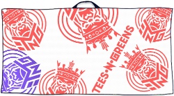 Design 674623 Disc Golf and Ultimate Discs Image