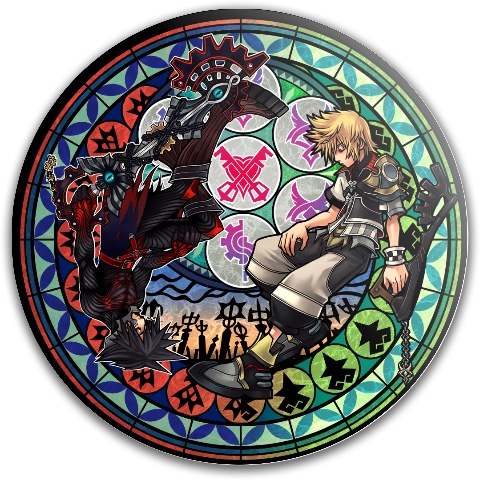 Design 674642 Disc Golf and Ultimate Discs