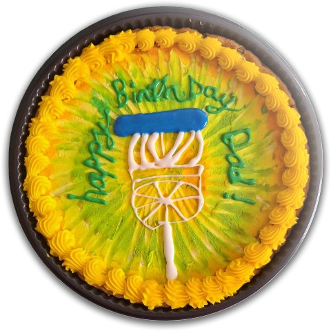Design 674859 Disc Golf and Ultimate Discs