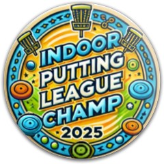 Design 674933 Disc Golf and Ultimate Discs Image