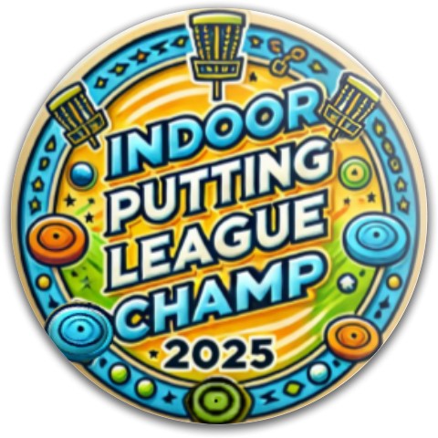 Design 674933 Disc Golf and Ultimate Discs