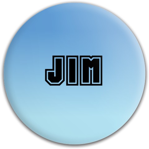 Design 675004 Disc Golf and Ultimate Discs